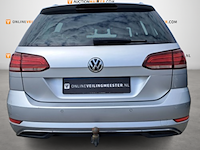 Personenauto, volkswagen, golf, 2.0 tdi highline business r, 2019 - afbeelding 14 van  17