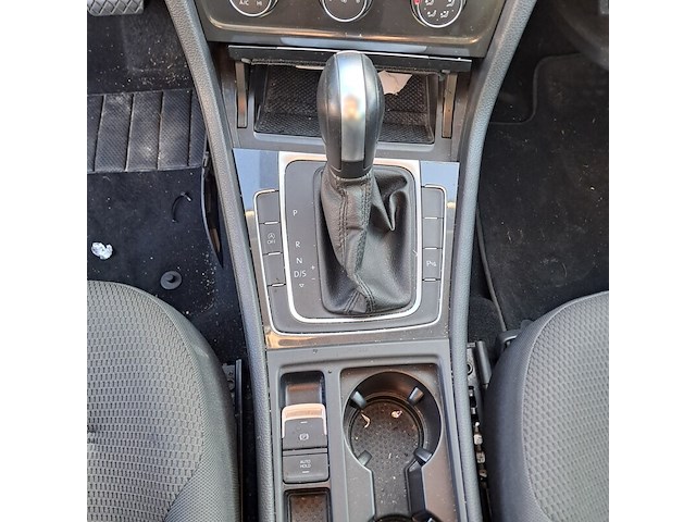 Personenauto, volkswagen, golf, 2.0 tdi highline business r, 2019 - afbeelding 2 van  14