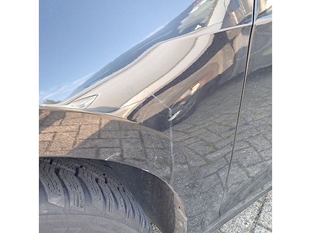 Personenauto, volkswagen, golf, 2.0 tdi highline business r, 2019 - afbeelding 4 van  14