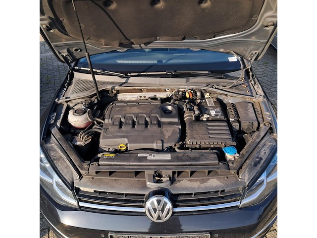 Personenauto, volkswagen, golf, 2.0 tdi highline business r, 2019 - afbeelding 6 van  14