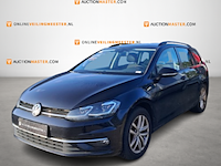 Personenauto, volkswagen, golf, 2.0 tdi highline business r, 2019 - afbeelding 1 van  14