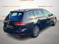 Personenauto, volkswagen, golf, 2.0 tdi highline business r, 2019 - afbeelding 8 van  14