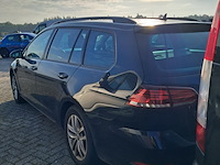 Personenauto, volkswagen, golf, 2.0 tdi highline business r, 2019 - afbeelding 9 van  14