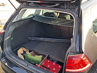 Personenauto, volkswagen, golf, 2.0 tdi highline business r, 2019 - afbeelding 10 van  14