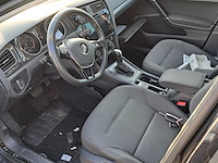 Personenauto, volkswagen, golf, 2.0 tdi highline business r, 2019 - afbeelding 12 van  14