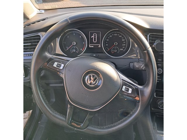 Personenauto, volkswagen, golf, 2.0 tdi highline business r, 2019 - afbeelding 13 van  14