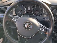 Personenauto, volkswagen, golf, 2.0 tdi highline business r, 2019 - afbeelding 13 van  14