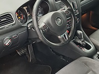 Personenauto, volkswagen, golf, 2.0 tdi r-line edition, 2011 - afbeelding 4 van  48