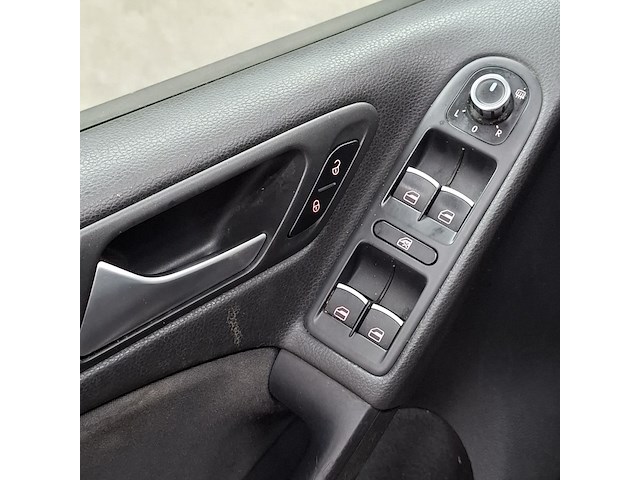 Personenauto, volkswagen, golf, 2.0 tdi r-line edition, 2011 - afbeelding 5 van  48