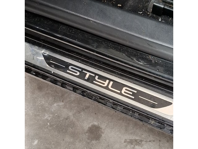 Personenauto, volkswagen, golf, 2.0 tdi r-line edition, 2011 - afbeelding 6 van  48