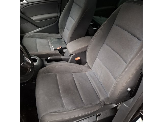 Personenauto, volkswagen, golf, 2.0 tdi r-line edition, 2011 - afbeelding 7 van  48