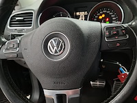 Personenauto, volkswagen, golf, 2.0 tdi r-line edition, 2011 - afbeelding 8 van  48