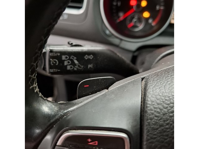 Personenauto, volkswagen, golf, 2.0 tdi r-line edition, 2011 - afbeelding 13 van  48