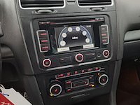 Personenauto, volkswagen, golf, 2.0 tdi r-line edition, 2011 - afbeelding 18 van  48