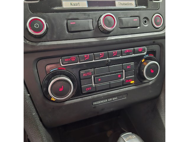 Personenauto, volkswagen, golf, 2.0 tdi r-line edition, 2011 - afbeelding 20 van  48