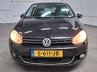 Personenauto, volkswagen, golf, 2.0 tdi r-line edition, 2011 - afbeelding 12 van  48