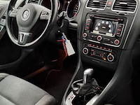 Personenauto, volkswagen, golf, 2.0 tdi r-line edition, 2011 - afbeelding 29 van  48