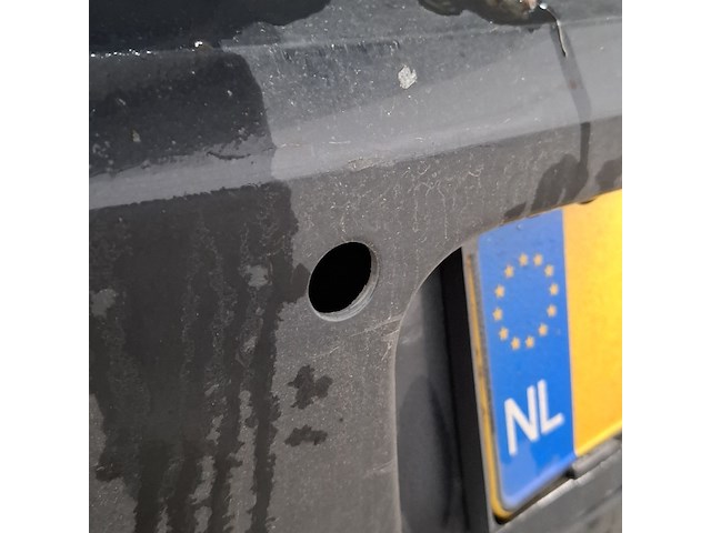 Personenauto, volkswagen, golf, 2.0 tdi r-line edition, 2011 - afbeelding 30 van  48