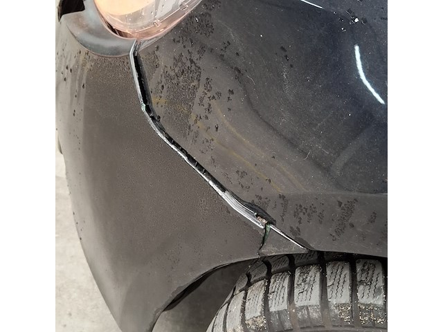 Personenauto, volkswagen, golf, 2.0 tdi r-line edition, 2011 - afbeelding 31 van  48