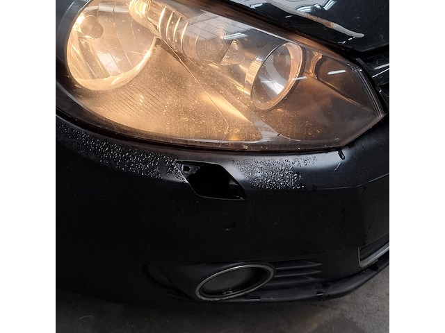 Personenauto, volkswagen, golf, 2.0 tdi r-line edition, 2011 - afbeelding 33 van  48