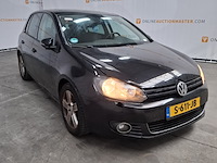 Personenauto, volkswagen, golf, 2.0 tdi r-line edition, 2011 - afbeelding 23 van  48