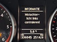 Personenauto, volkswagen, golf, 2.0 tdi r-line edition, 2011 - afbeelding 39 van  48