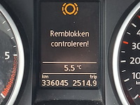 Personenauto, volkswagen, golf, 2.0 tdi r-line edition, 2011 - afbeelding 40 van  48