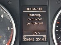 Personenauto, volkswagen, golf, 2.0 tdi r-line edition, 2011 - afbeelding 42 van  48