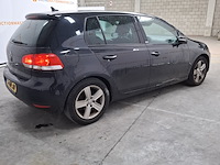 Personenauto, volkswagen, golf, 2.0 tdi r-line edition, 2011 - afbeelding 34 van  48