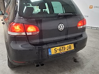 Personenauto, volkswagen, golf, 2.0 tdi r-line edition, 2011 - afbeelding 44 van  48