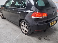Personenauto, volkswagen, golf, 2.0 tdi r-line edition, 2011 - afbeelding 45 van  48