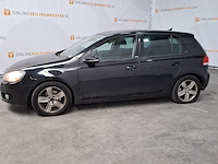Personenauto, volkswagen, golf, 2.0 tdi r-line edition, 2011 - afbeelding 46 van  48
