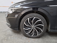 Personenauto, volkswagen, golf, 2.0 tdi style, 2020 - afbeelding 3 van  55