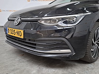 Personenauto, volkswagen, golf, 2.0 tdi style, 2020 - afbeelding 4 van  55