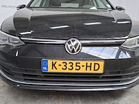 Personenauto, volkswagen, golf, 2.0 tdi style, 2020 - afbeelding 5 van  55