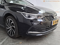 Personenauto, volkswagen, golf, 2.0 tdi style, 2020 - afbeelding 6 van  55