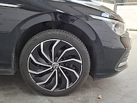 Personenauto, volkswagen, golf, 2.0 tdi style, 2020 - afbeelding 7 van  55