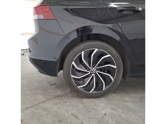 Personenauto, volkswagen, golf, 2.0 tdi style, 2020 - afbeelding 8 van  55