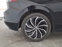Personenauto, volkswagen, golf, 2.0 tdi style, 2020 - afbeelding 8 van  55