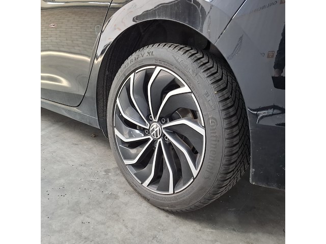 Personenauto, volkswagen, golf, 2.0 tdi style, 2020 - afbeelding 10 van  55