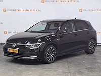 Personenauto, volkswagen, golf, 2.0 tdi style, 2020