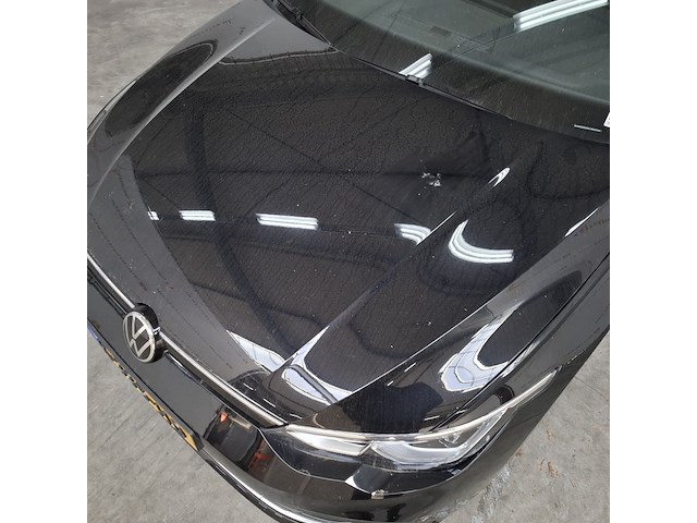 Personenauto, volkswagen, golf, 2.0 tdi style, 2020 - afbeelding 14 van  55