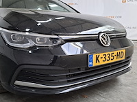 Personenauto, volkswagen, golf, 2.0 tdi style, 2020 - afbeelding 15 van  55