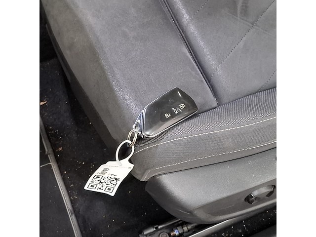 Personenauto, volkswagen, golf, 2.0 tdi style, 2020 - afbeelding 17 van  55