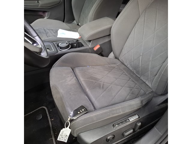 Personenauto, volkswagen, golf, 2.0 tdi style, 2020 - afbeelding 18 van  55