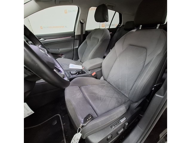 Personenauto, volkswagen, golf, 2.0 tdi style, 2020 - afbeelding 19 van  55