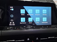 Personenauto, volkswagen, golf, 2.0 tdi style, 2020 - afbeelding 22 van  55
