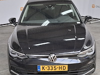 Personenauto, volkswagen, golf, 2.0 tdi style, 2020 - afbeelding 12 van  55