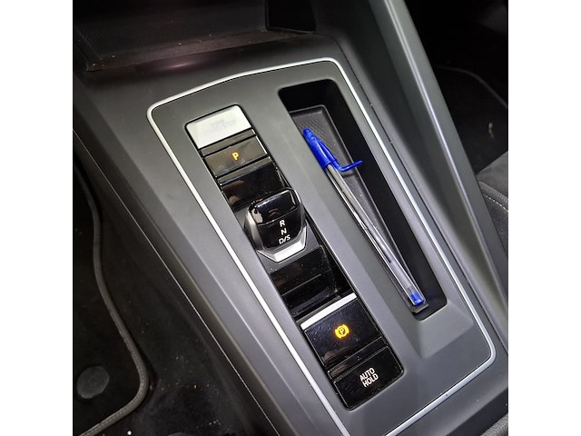 Personenauto, volkswagen, golf, 2.0 tdi style, 2020 - afbeelding 24 van  55