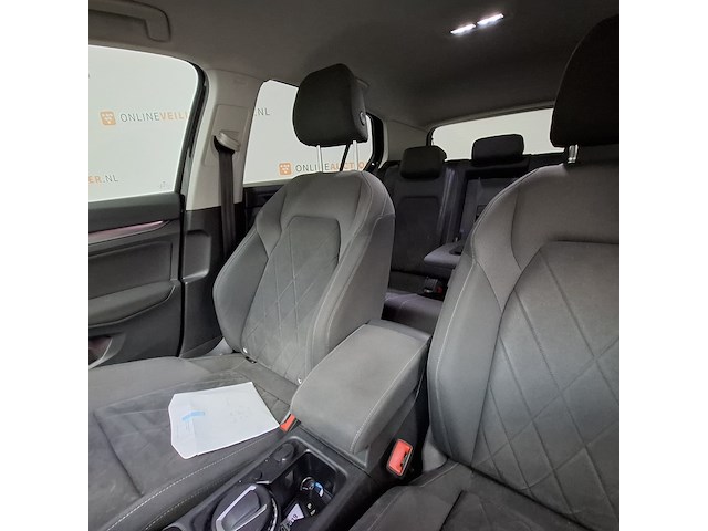 Personenauto, volkswagen, golf, 2.0 tdi style, 2020 - afbeelding 27 van  55